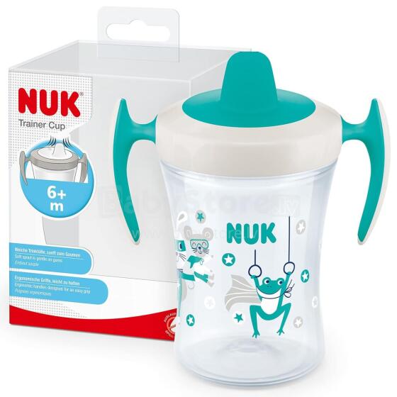 NUK Trainer cup Art.285629