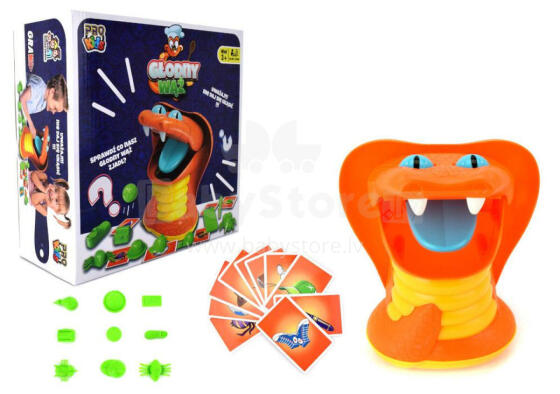 ИГРА ГОЛОДНАЯ ЗМЕЯ