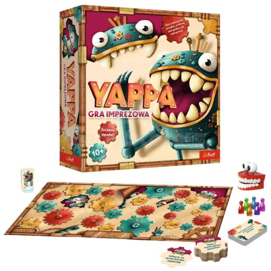 Mäng - Yappa - Trefl 02965