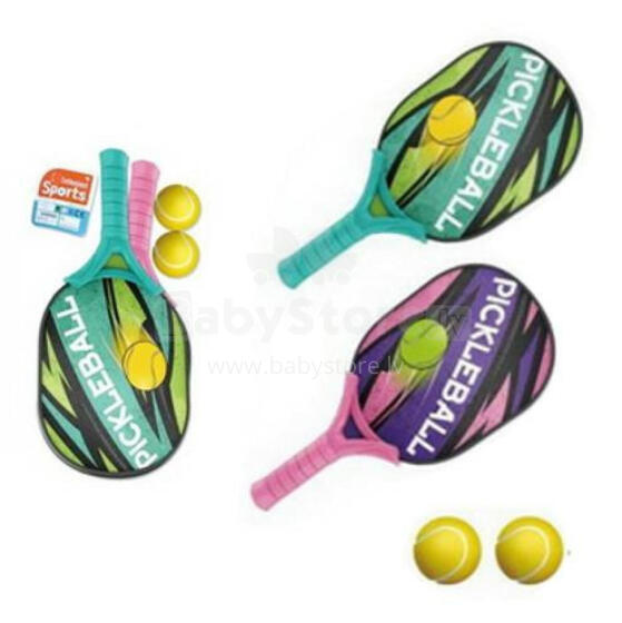 PALETKI DO GRY PICKLEBALL