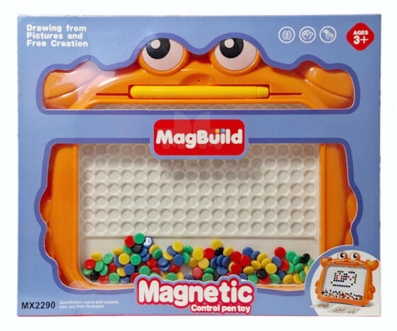 MAGNETILINE MOZAIIK