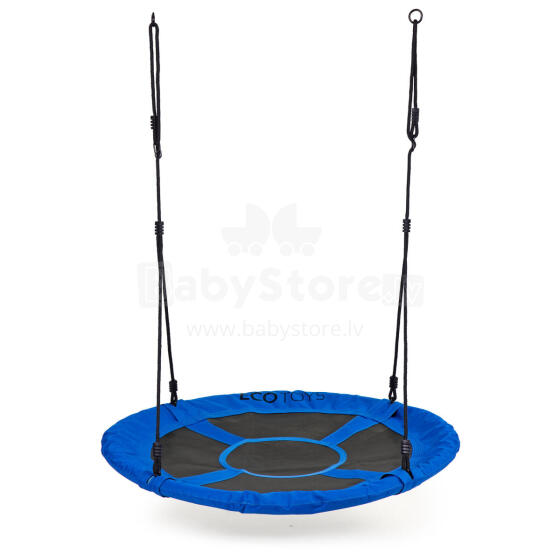 Aia kiik 100 cm, sinine ECOTOYS