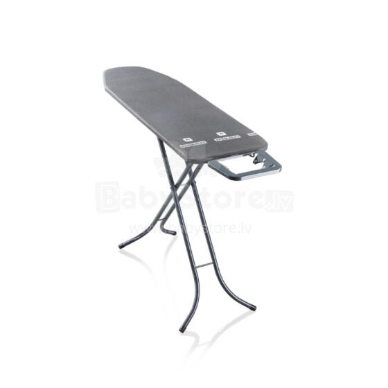 Triikimislaud Classic M must  120x38cm