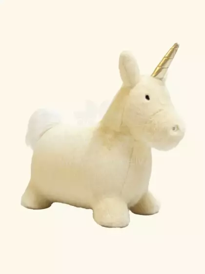 Wild&Soft Soft Bouncy Art.287134 Unicorn Laste džemprid