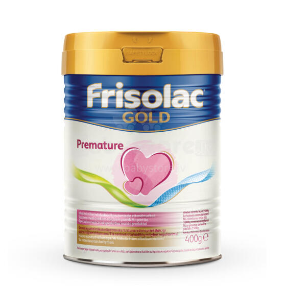 Frisolac® Gold Premature Art.287198