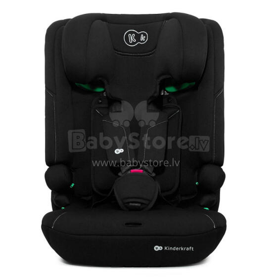 KINDERKRAFT Autoistme I-COMFY i-Size MUST