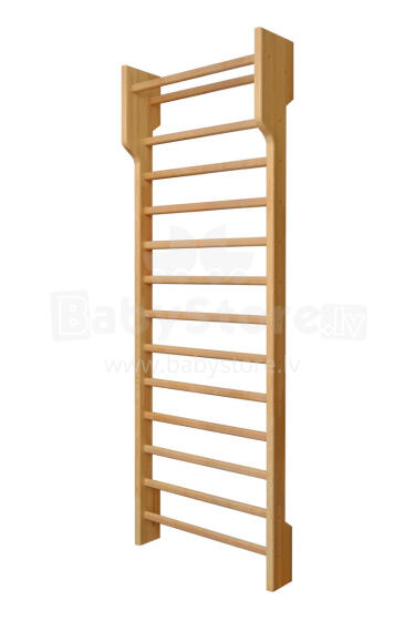 Упражнительная стена Meduskoks 245x80x16/25 см