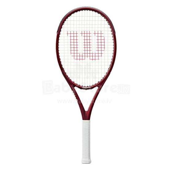WILSON TENNISE REKET TRIAD FIVE