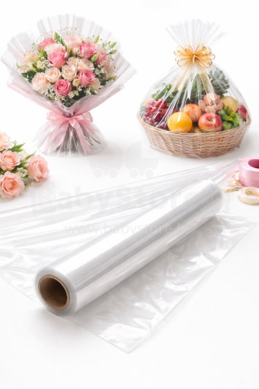 Gift Paper Crystal Design Art.287783 Gift paper 150x70cm