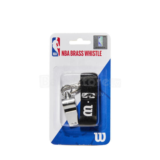 WILSON NBA Металлический свисток