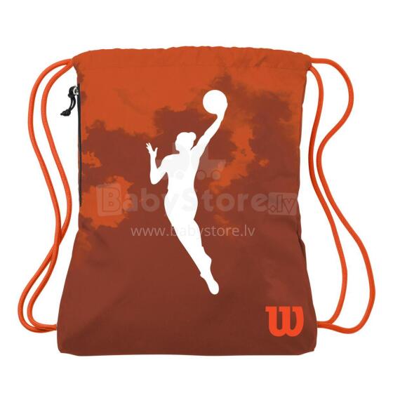 WILSON WNBA korvpallikott