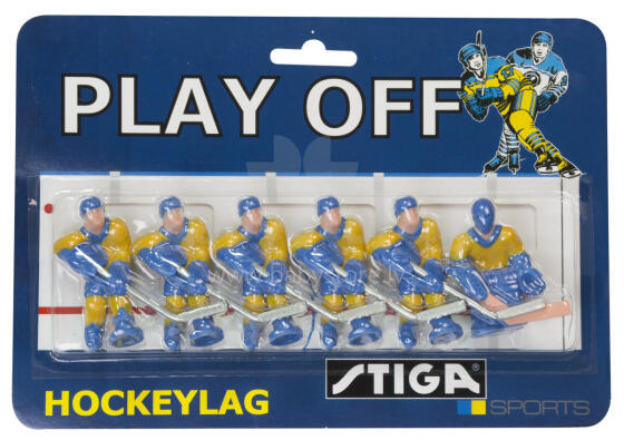 Hockey Team Sweden