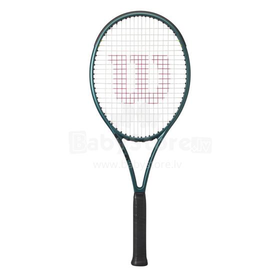 WILSON TENNIS RACKET BLADE 100 V9