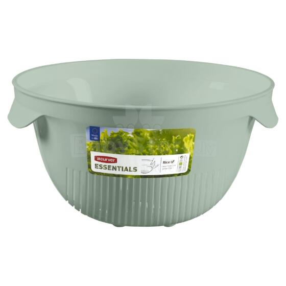 Kitchen Essentials strainer green