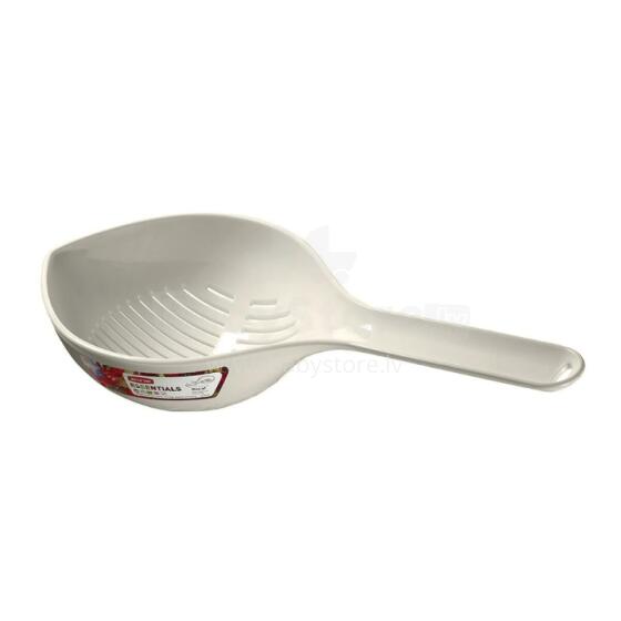 Сито Kitchen Essentials с ручкой, бежевое