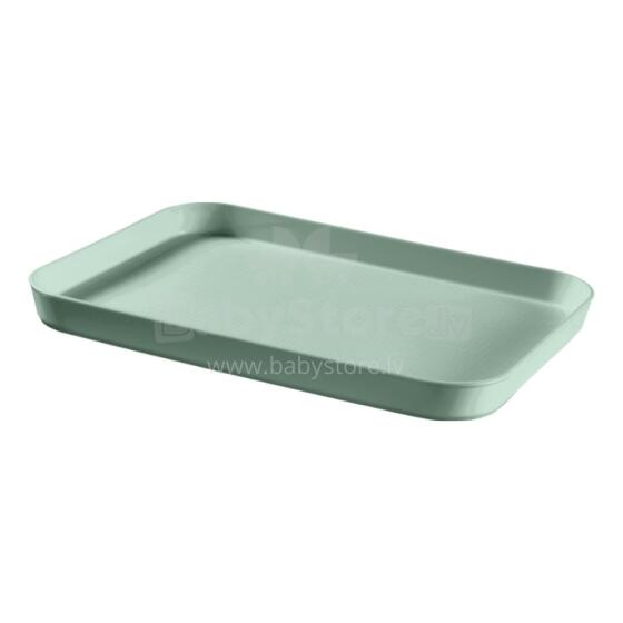 Kahepoolne kandik Kitchen Essentials roheline