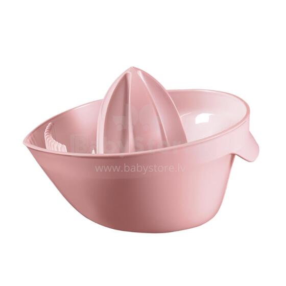 Tsitrusemahlapress Kitchen Essentials roosa