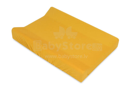 Mähkimisaluse kate - TB0468/06 - MUSLIIN - KOLLANE - suurus 50x70/80 cm