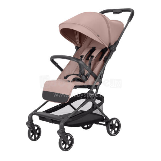 Beebikäru CARRELLO Evo CRL-5533 Erksinine