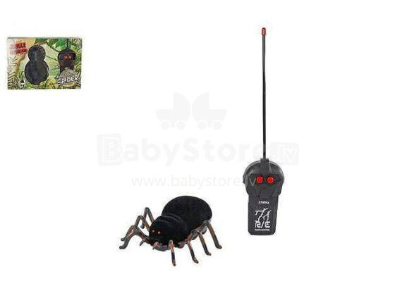 PAJAK 12CM. RADIOTELEFONIGA KONTROLLITAV