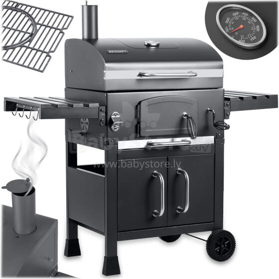 Berdsen BD-893 Süsi Grill