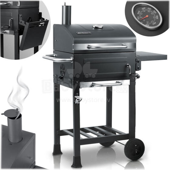 Berdsen BD-894 Süsi Grill