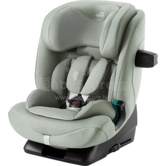 BRITAX turvatool ADVANSAFIX PRO, 76-150 cm., Sage green, 2000042134/2000042132