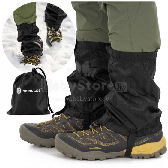 Trekking poles CS0175