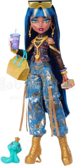 Monster High Cleo de Nile