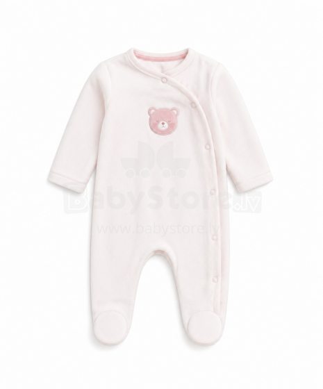 Mothercare Overall Art.AW88401 Children's cotton jumpsuit (100% cotton)