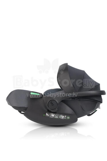 EASY GO Autoistme BUZ XTD PRO GRANITE