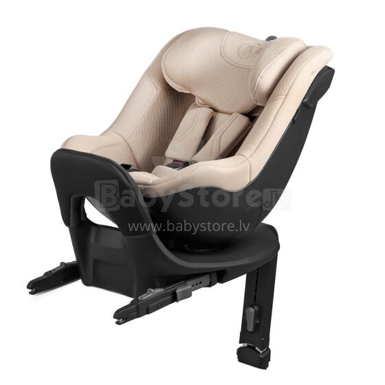 KINDERKRAFT turvatool I-GUARD PRO I-SIZE, 61-105 cm., Beige, KCIGUAPRBEG000N