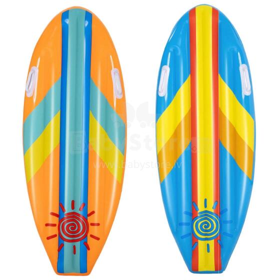 Puhutav ujumislaud 114 x 46 cm Bestway 42046 sinine