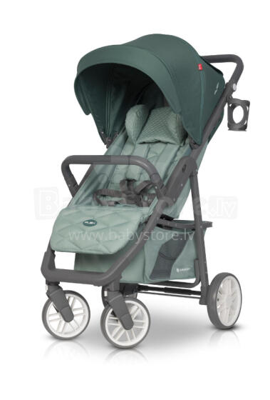 Детская коляска EURO-CART FLEX JUNGLE