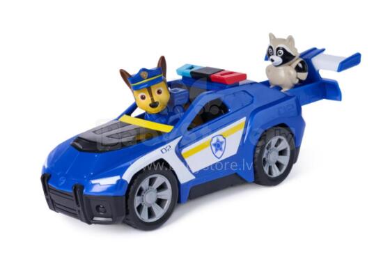 PAW PATROL sõiduk Search & Rescue, assortii, 6074815