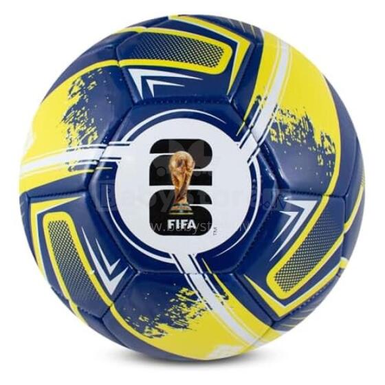 FIFA World Cup jalgpall Turbine, sinine, FI11151