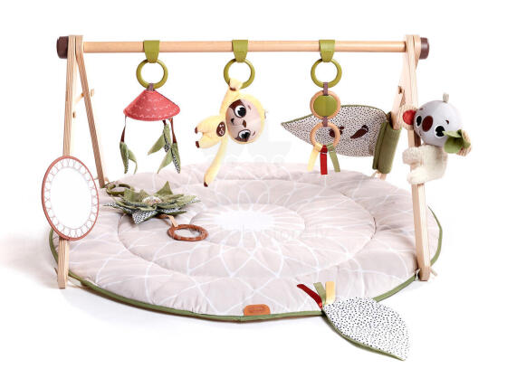 TINY LOVE TL120680 Beebide Gym BOHO Seisuga Hallis Pakend