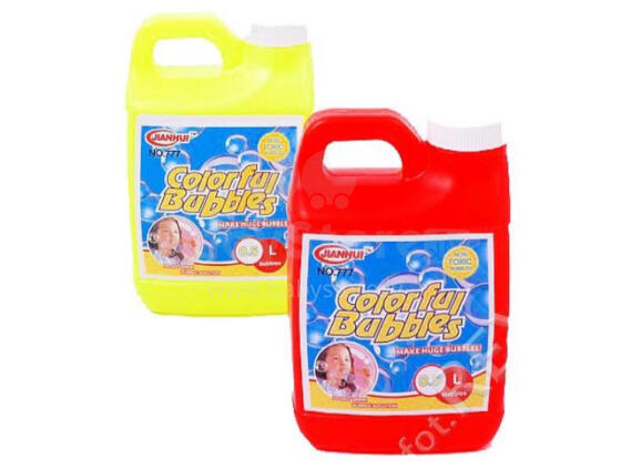 PÜHENDUSLAHUS 500 ML