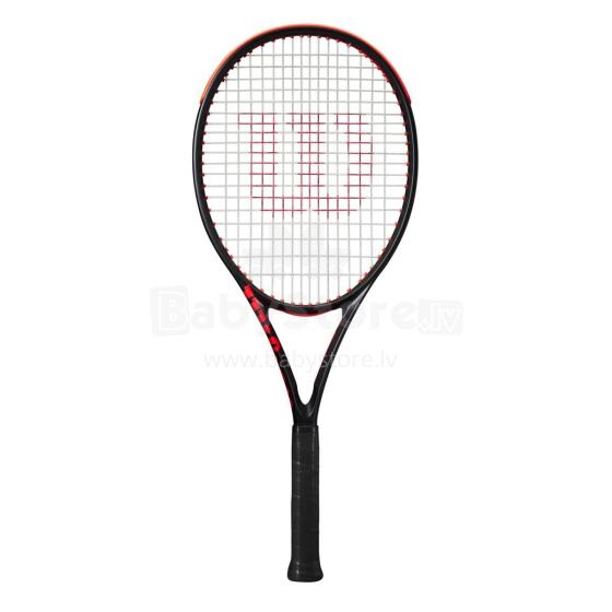 WILSON TENNIS RACKET CLASH TEAM 103
