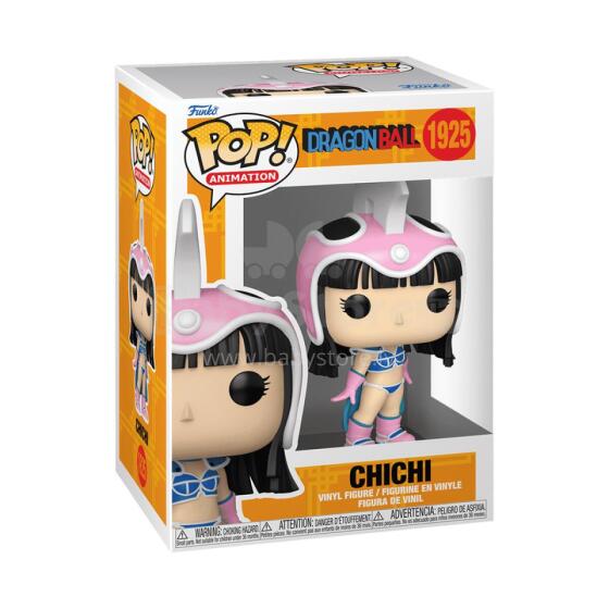 FUNKO POP! Vinyl: Фигурка: Dragon Ball - Chichi