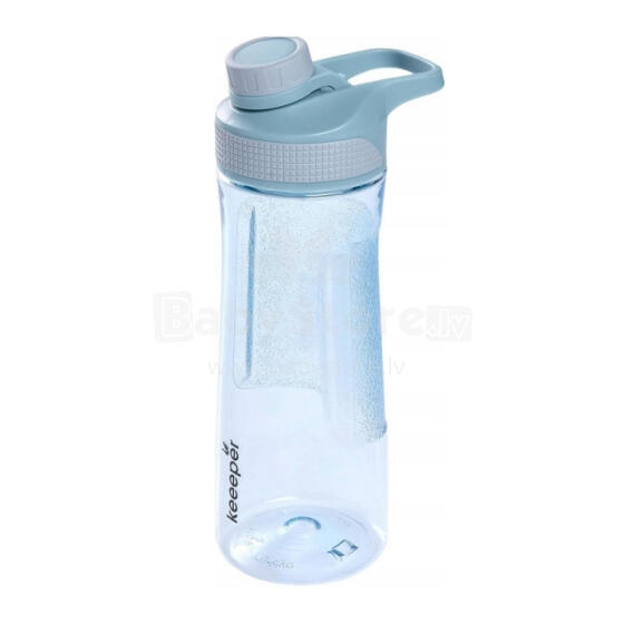 Veepudel Daria 730ml 9.5x7x24cm sinine