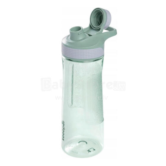 Veepudel Daria 730ml 9.5x7x24cm roheline