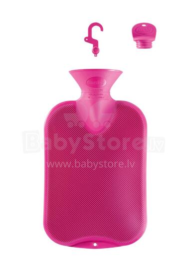 Горячая вода бутылка 2L
