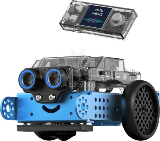 Робот Makeblock mBot2