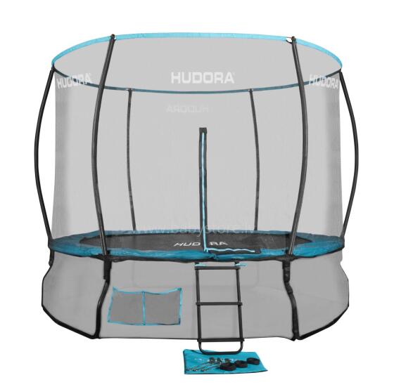 Трамплин HUDORA Fantastic 300 см