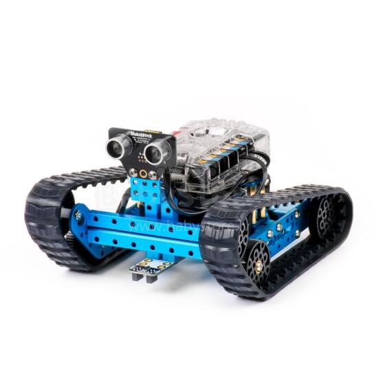 Makeblock mBot Ranger Robotikomplekt (Bluetooth versioon)