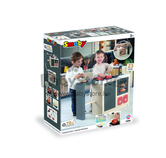 Smoby Köögisaare