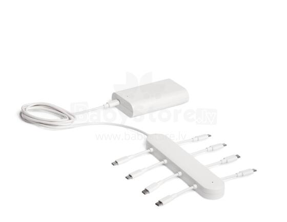 LEGO Education USB-C Multi-laadija 8-porti