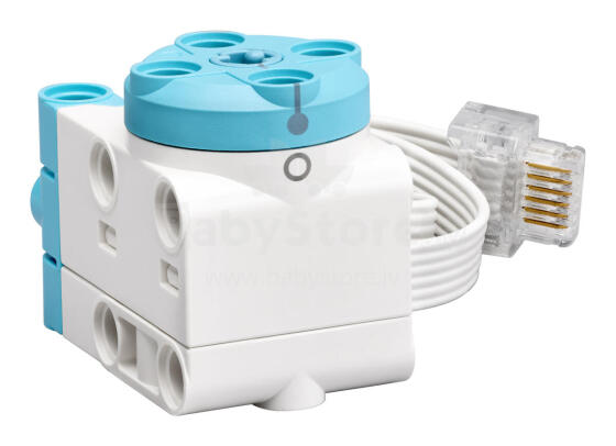 LEGO Hariduse Väike Nurgamootor