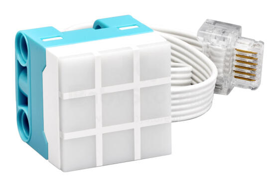 LEGO Education SPIKE Essential 3x3 Valgumatriits